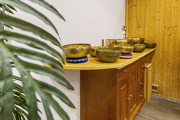 JARDIN INTERIEUR BOLS