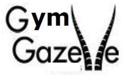 logo GymGazelle